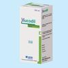 Mucodil 4 mg/5 ml Syrup