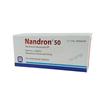 Nandron 50 50 mg/ml Injection