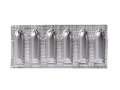 Napa 60 Suppository 60mg Suppository