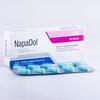 Napadol  Tablet