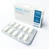 Natcal DX 600mg+400IU Tablet