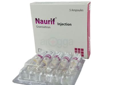 Naurif 1 mg/ml Injection