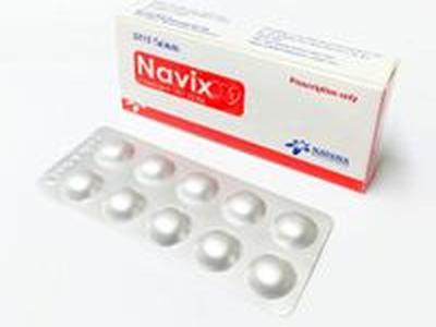 Navix 75 75mg Tablet
