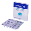 Budicort 0.5 mg/2 ml Nebuliser Suspension