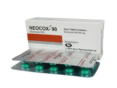 Neocox 90 mg Tablet
