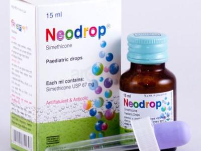 Neodrop 67 mg/ml Pediatric Drop