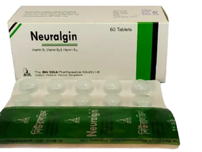 Neuralgin  Tablet