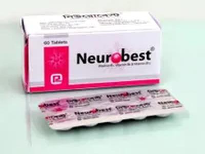 Neurobest  Tablet