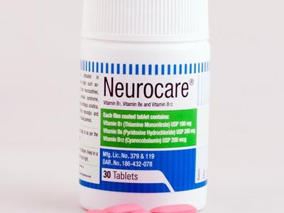Neurocare  Tablet