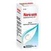 Nevan 0.1% Ophthalmic Suspension