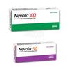 Nevola 100 100 mg Er Tablet