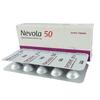 Nevola 50 50 mg Er Tablet