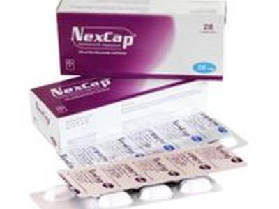 Nexcap 20 20mg Capsule