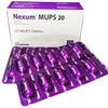 Nexum MUPS 20 20mg Tablet