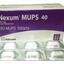 Nexum MUPS 40