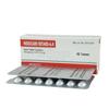 Nidocard Retard 6.4 6.4 mg Tablet
