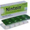 Nintoin 100 mg Tablet