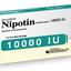 Nipotin 10000