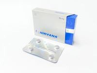 Nirvana 10 10mg Tablet