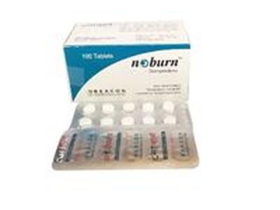 Noburn 10mg Tablet