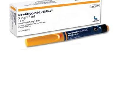 Norditropin SimpleXx 5 mg/1.5 ml SC Injection
