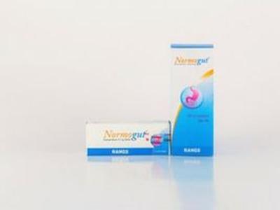 Normogut 5mg/5ml Suspension
