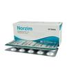 Norzim 12.5 mg + 5 mg Tablet