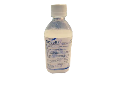 Novelta 200 ml Oral Suspension