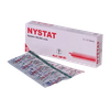 Nystat 500000 unit Tablet