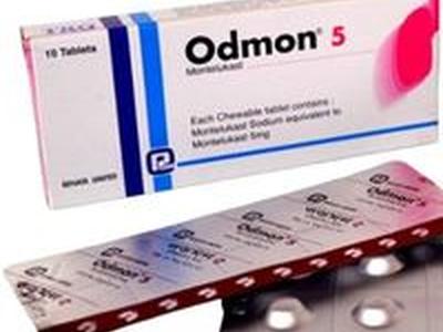Odmon 5 5mg Tablet