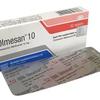 Olmesan 10 mg Tablet