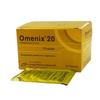 Omenix 20 mg Sached Powder