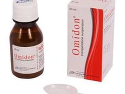 Omidon 5mg/5ml Syrup
