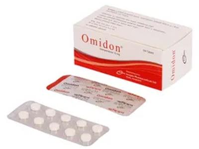 Omidon 10 mg Tablet