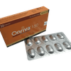 Onriva 150 Bexicap 150 mcg Inhalation Capsule
