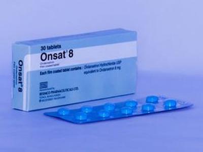 Onsat 8 8 mg Oral Soluble Film