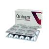 Oriham 10 mg Capsule