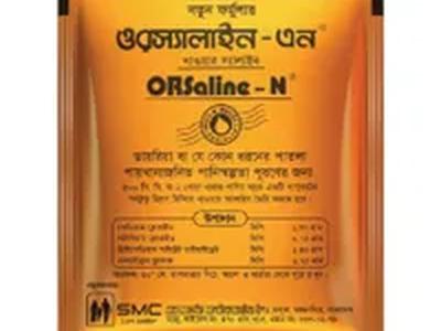 ORSaline-N 10.25 gm Oral Powder