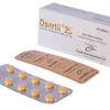 Osartil 25 mg Tablet