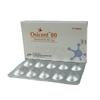 Osicent 80 80 mg Tablet