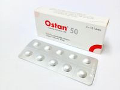 Ostan 50 50mg Tablet