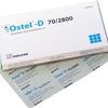 Ostel D 70/2800 70mg+2800IU Tablet
