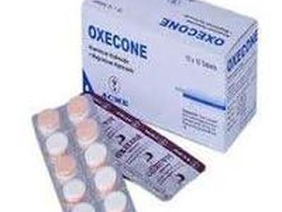 Oxecone 250mg+400mg Tablet
