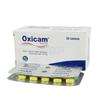 Oxicam 20 mg Tablet