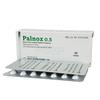 Palnox 0.5 mg Tablet