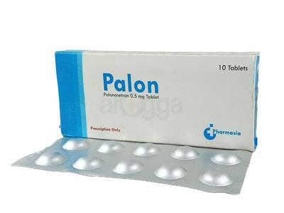 Palon 0.5 mg Tablet