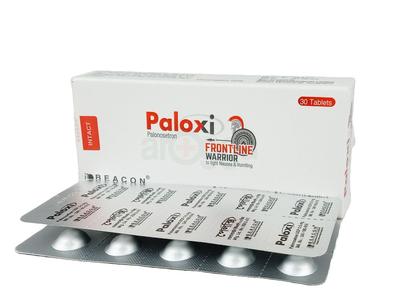 Paloxi 0.5 mg Tablet