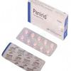Panirid 20 mg Tablet