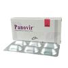 Panovir 400 mg+100 mg Tablet