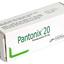 Pantonix 20